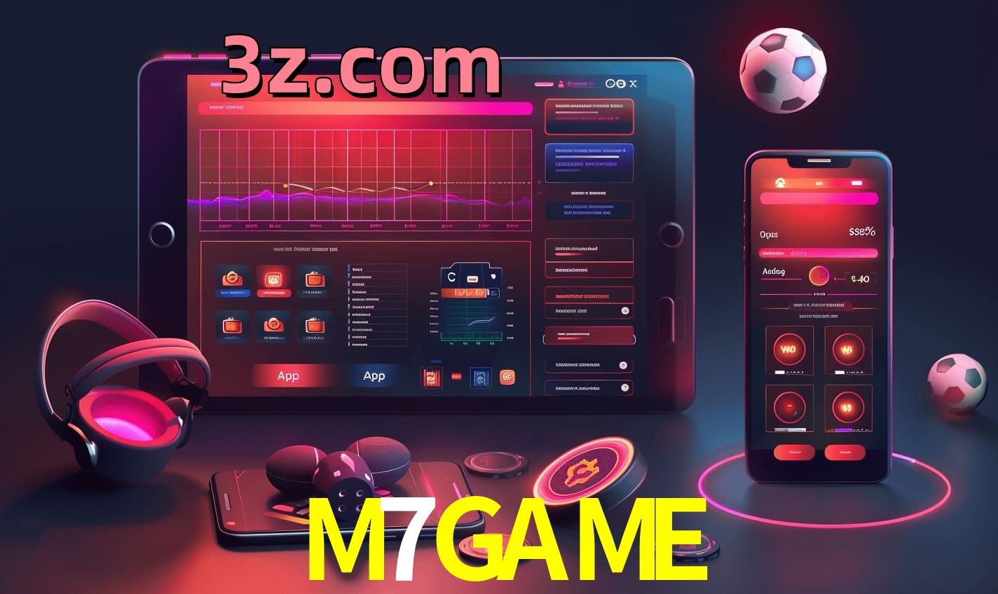Download M7GAME App