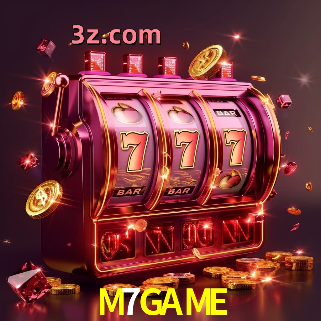 Bônus de Primeiro Depósito R$ 10.200 em M7GAME