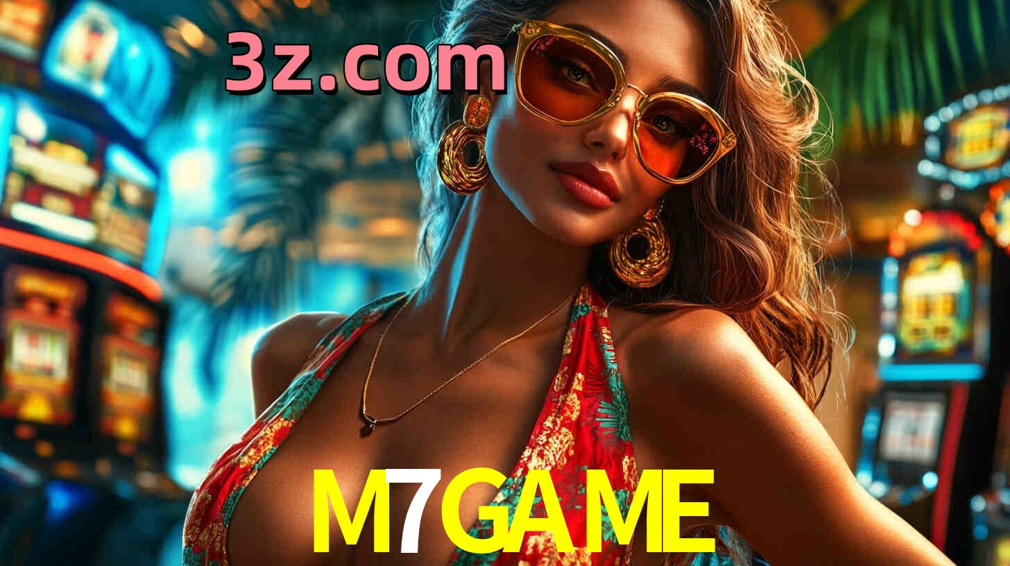 Casino Online M7GAME | Os Melhores Slots no Brasil
