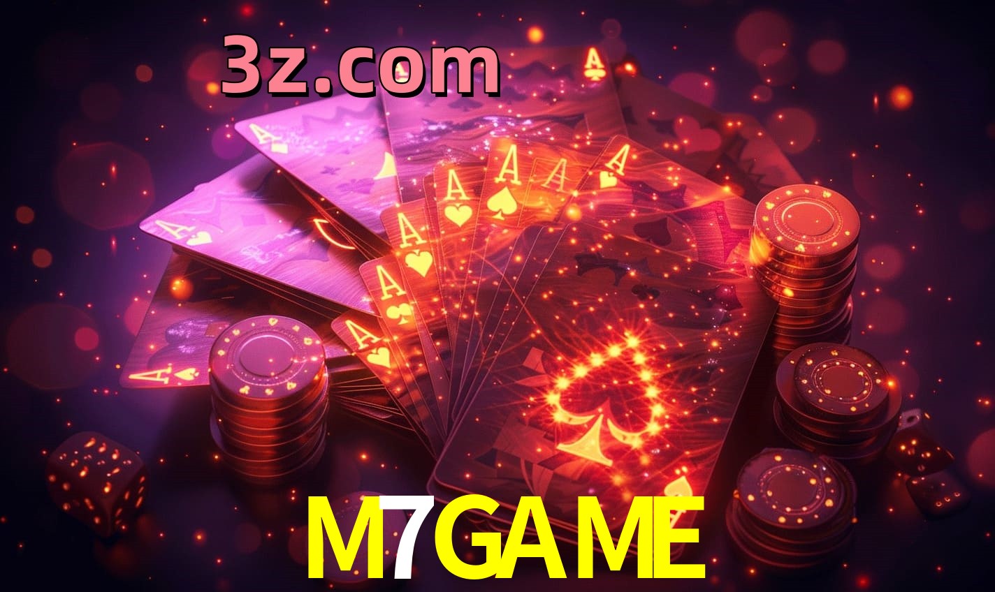 Login no Cassino Online M7GAME
